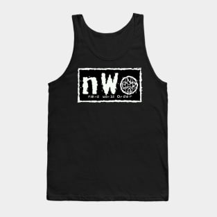 NERD World Tank Top